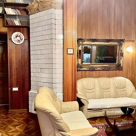 Town Center Rustaveli Aparthotel Tbilisi Zewnętrze zdjęcie