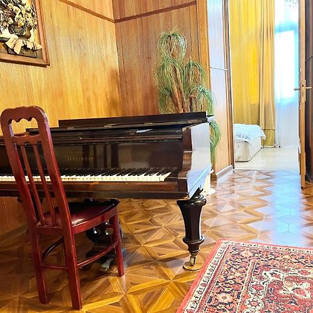 Town Center Rustaveli Aparthotel Tbilisi Zewnętrze zdjęcie