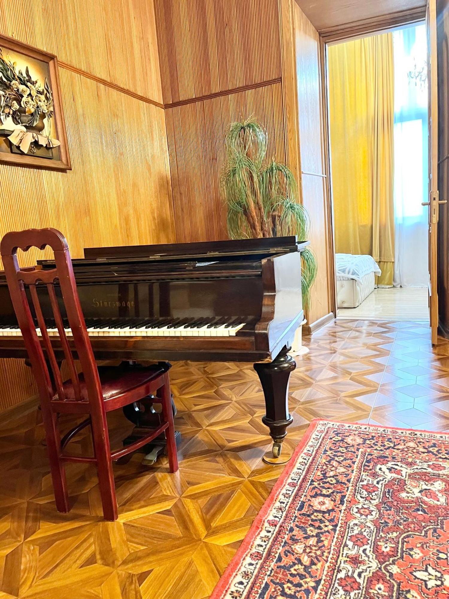 Town Center Rustaveli Aparthotel Tbilisi Zewnętrze zdjęcie